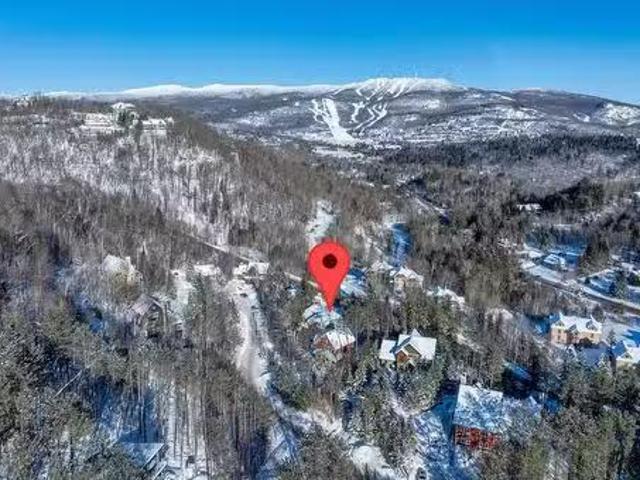 Apartment for rent in Laurentides, Quebec