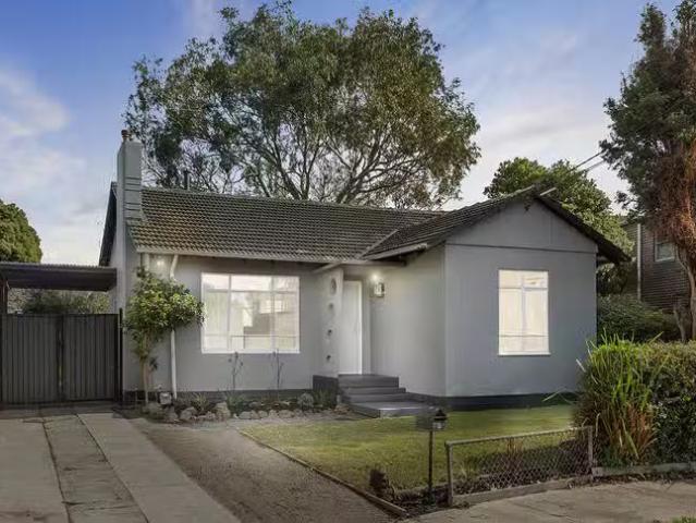 House for rent in Camerons Creek, Victoria