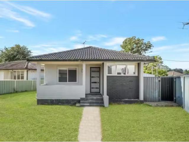 House for rent in Sydney, New South Wales