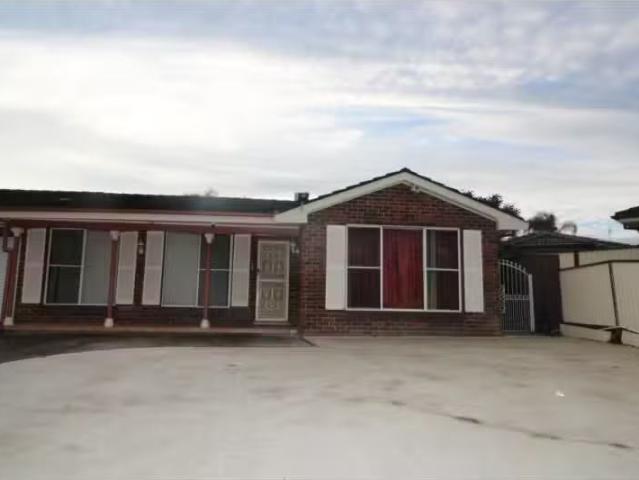 House for rent in Sydney, New South Wales