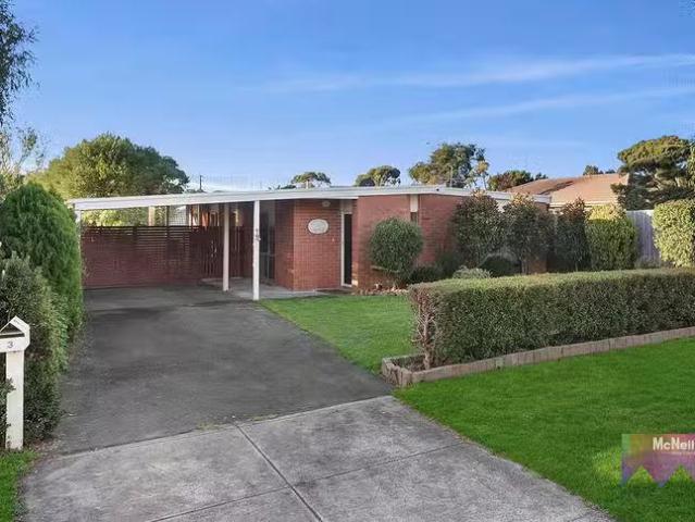 House for rent in Camerons Creek, Victoria