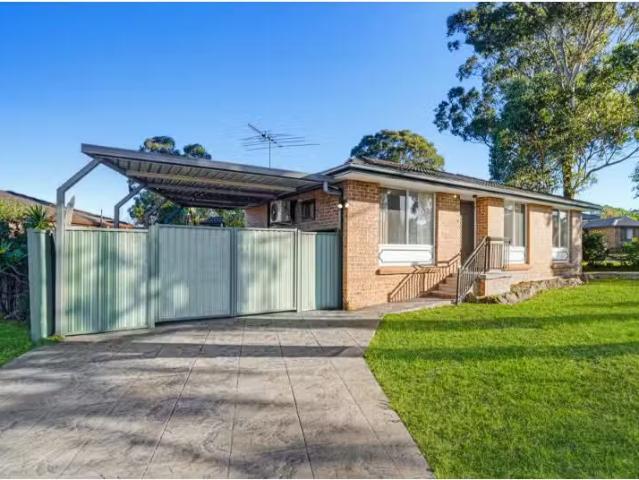 House for rent in Sydney, New South Wales