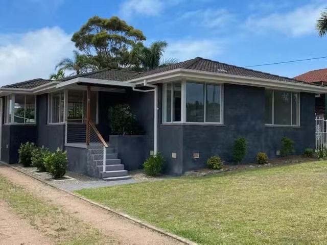 House for rent in Shoalhaven Heads, New South Wales