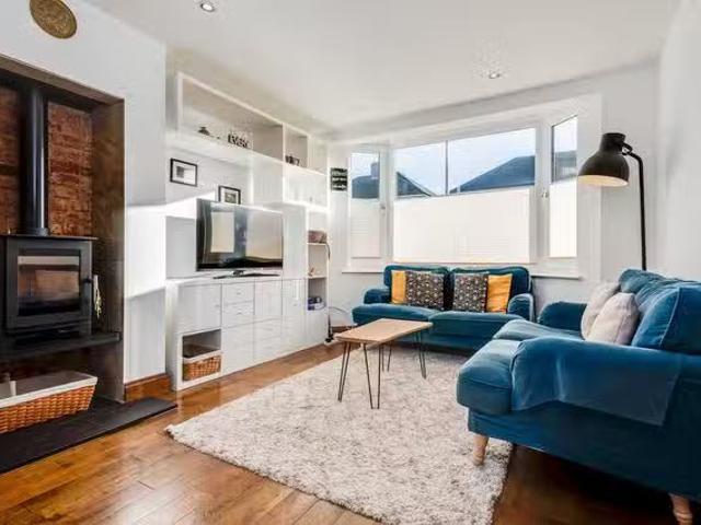 Apartment for rent in The Slade, Oxfordshire