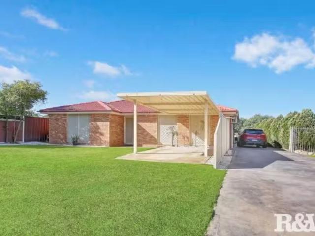 House for rent in Sydney, New South Wales