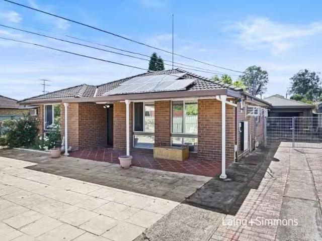 House for rent in Sydney, New South Wales