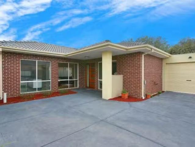 Apartment for rent in Camerons Creek, Victoria