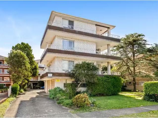 Apartment for rent in St George, Sydney