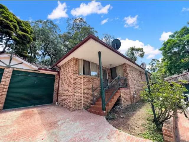 Condo for rent in Sydney, New South Wales