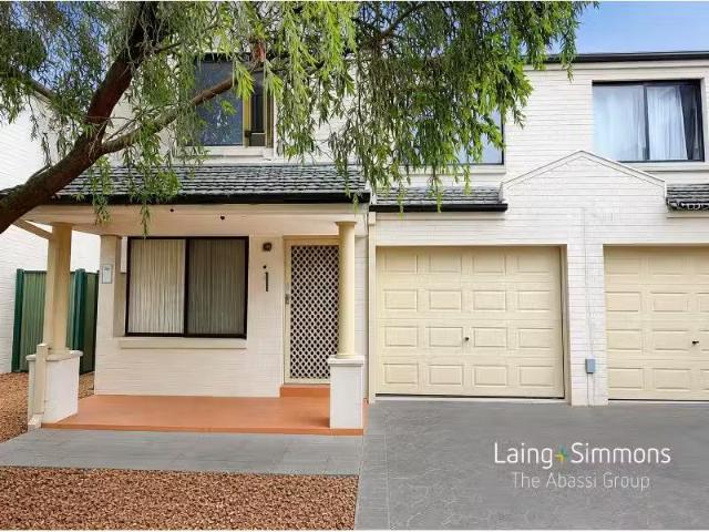 House for rent in Chatsworth, Sydney