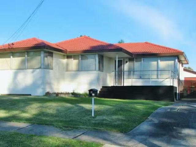 House for rent in Sydney, New South Wales