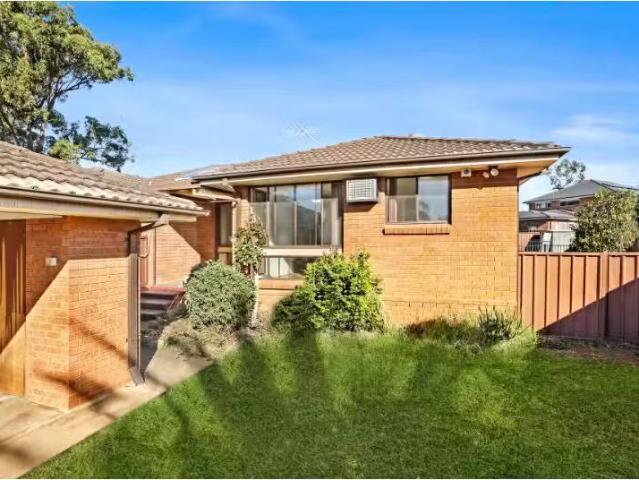 House for rent in Sydney, New South Wales