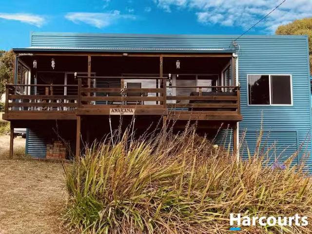 House for rent in Greens Beach, Tasmania