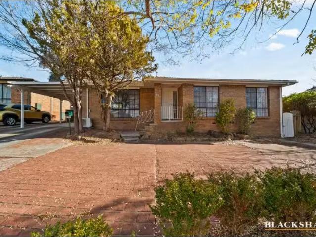 House for rent in Australian Capital Territory