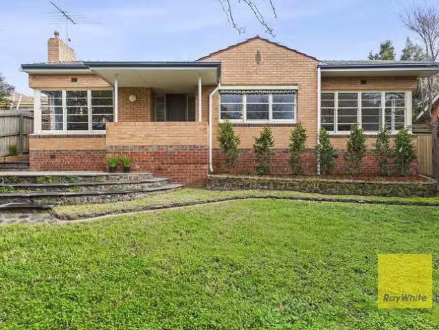 House for rent in Geelong, Victoria