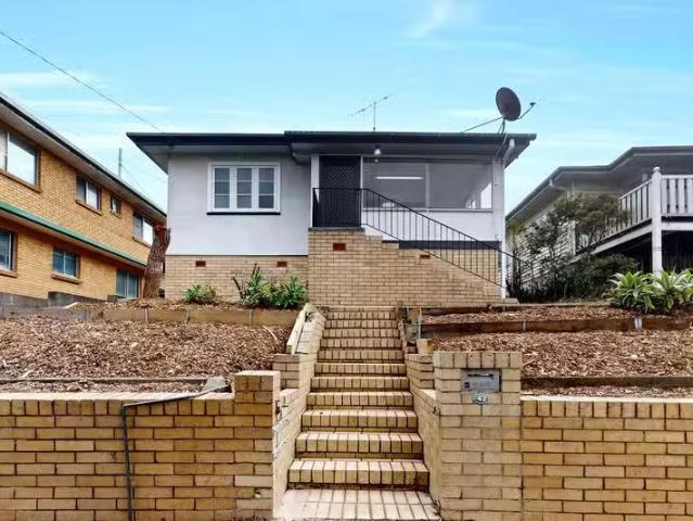 House for rent in Toombul, Queensland