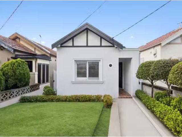 House for rent in Sydney, New South Wales