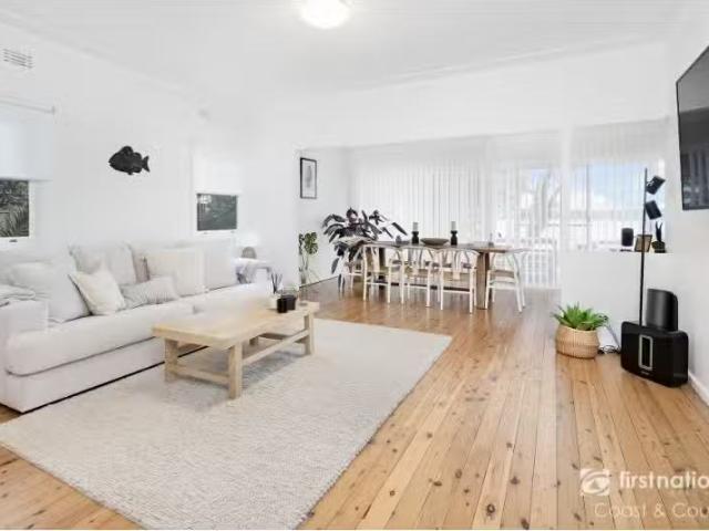 House for rent in Shoalhaven Heads, New South Wales