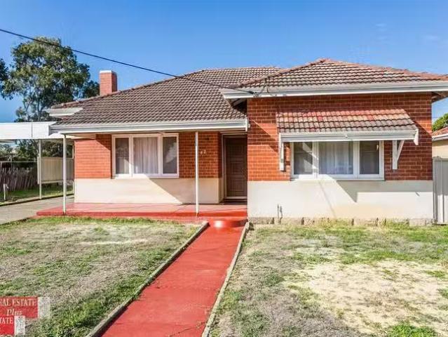 House for rent in Launceston, Tasmania