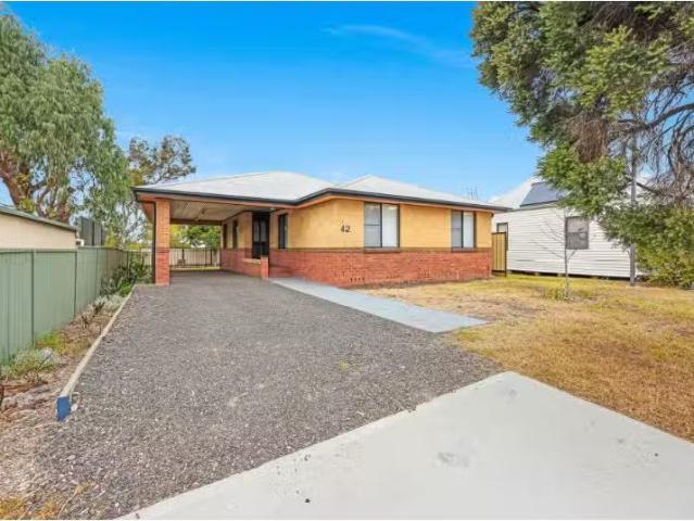 House for rent in Murrurundi, New South Wales