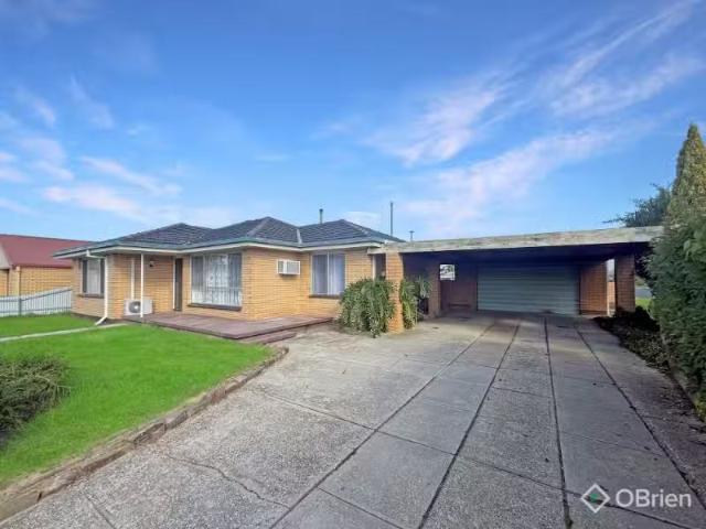 House for rent in Albury, New South Wales