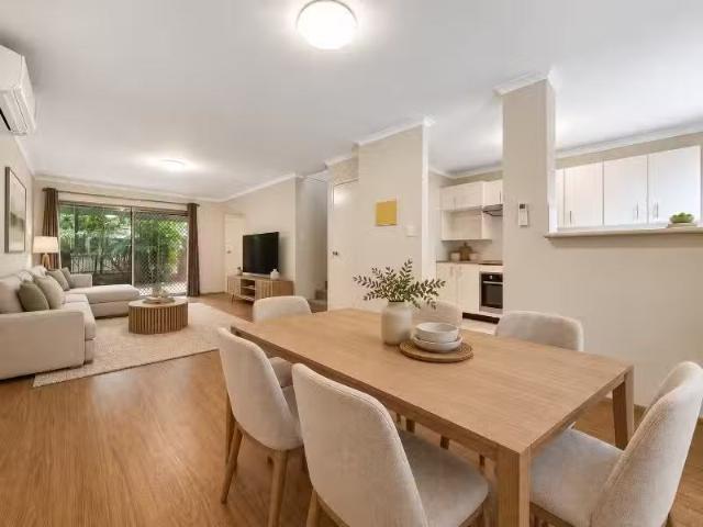 Condo for rent in Sydney, New South Wales