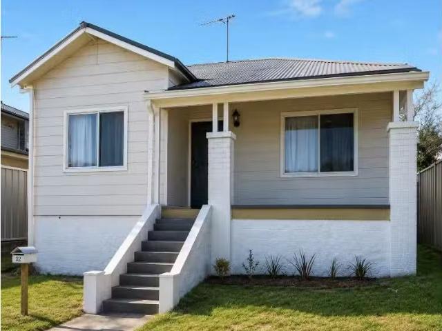 House for rent in Wollongong West, New South Wales