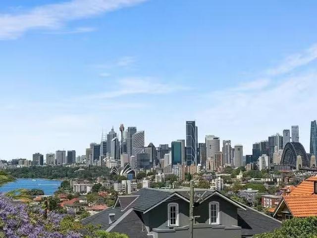 House for rent in Sydney, New South Wales