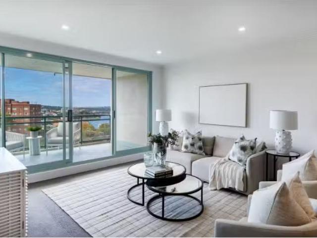 Apartment for rent in Sydney, New South Wales