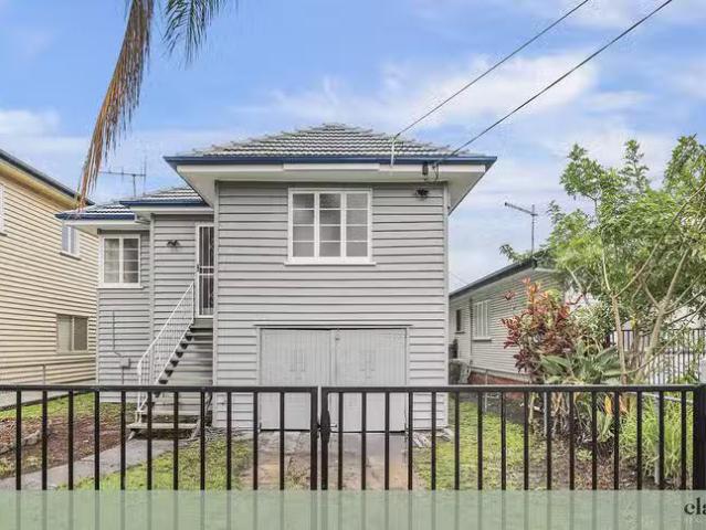 House for rent in Toombul, Queensland