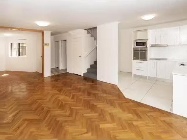 Condo for rent in Sydney, New South Wales