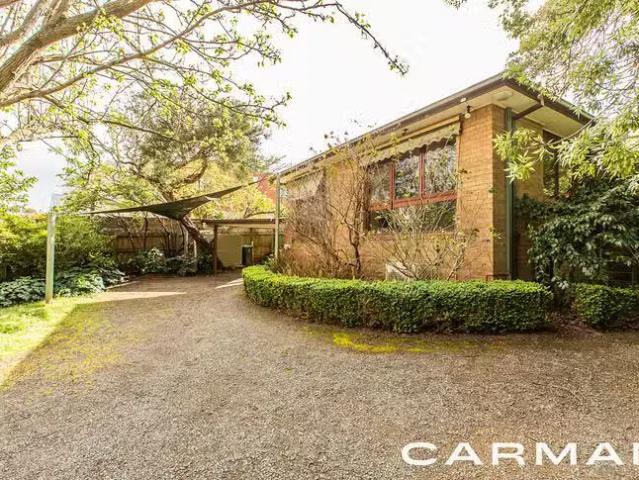 House for rent in Camerons Creek, Victoria