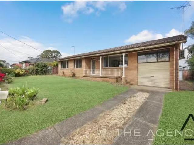 House for rent in Sydney, New South Wales