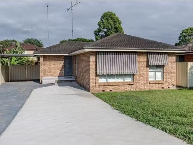 House for rent in Sydney, New South Wales