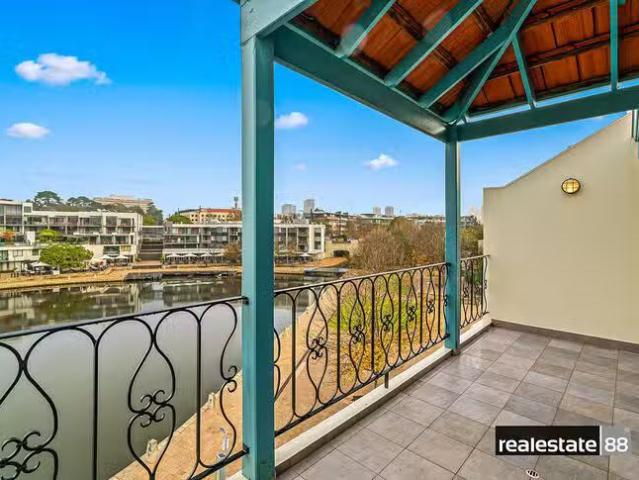 House for rent in East Perth, Perth