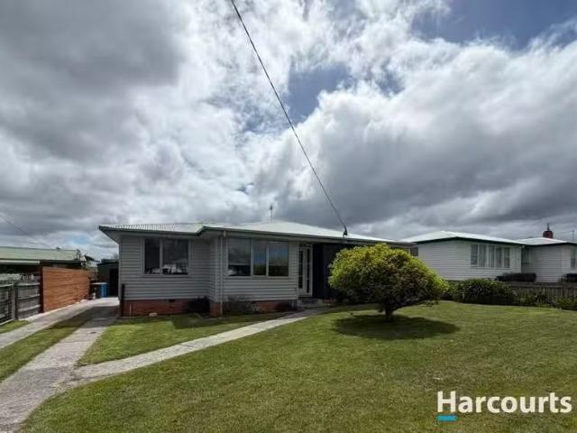 House for rent in Latrobe, Tasmania