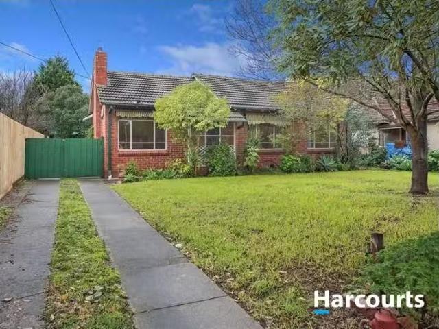 House for rent in Camerons Creek, Victoria