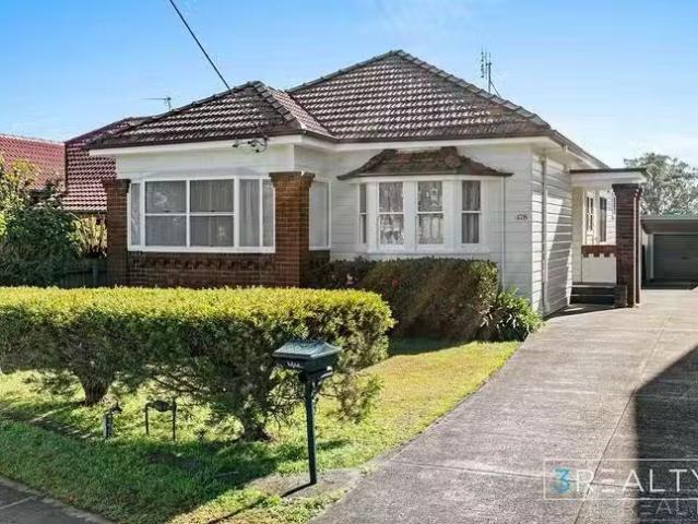 House for rent in Sydney, New South Wales