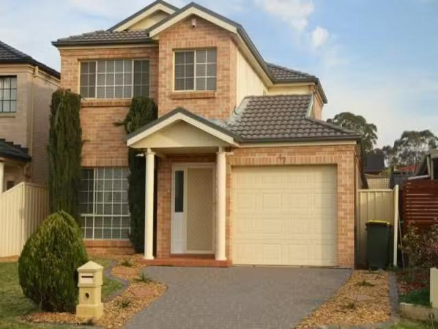 House for rent in Horningsea Park, Sydney