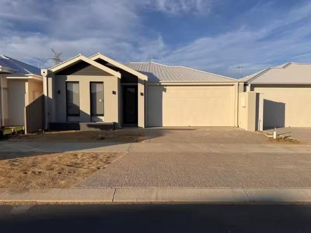 House for rent in Piara Waters, Western Australia