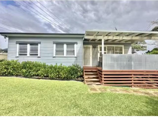 House for rent in Sydney, New South Wales