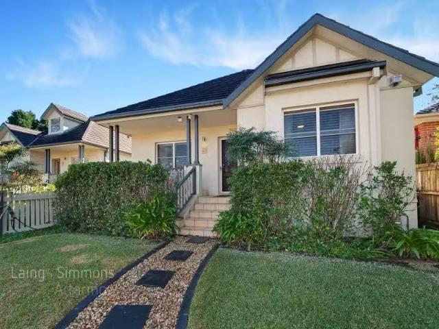 House for rent in Sydney, New South Wales
