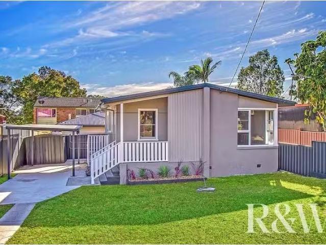 House for rent in Sydney, New South Wales