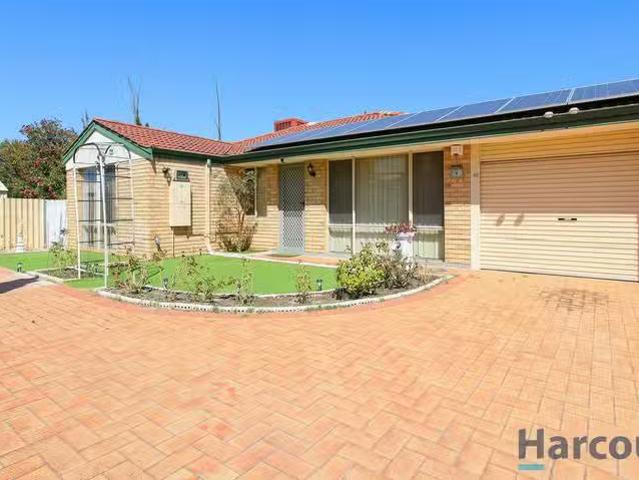 House for rent in Thornlie, Western Australia