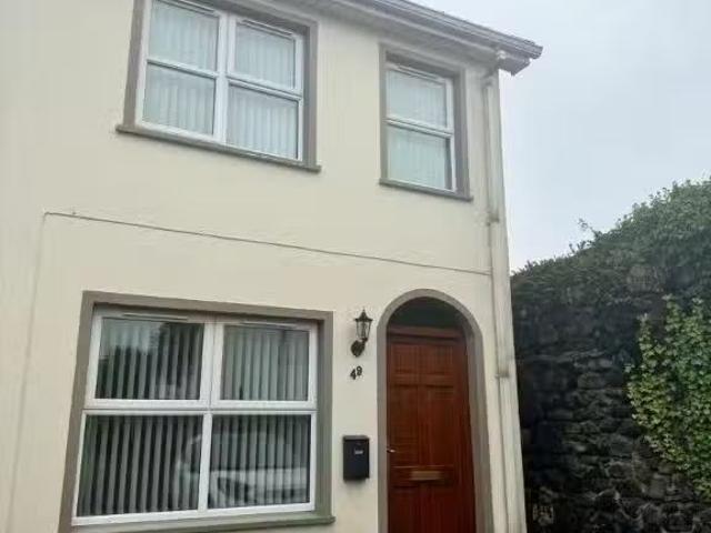 House to rent
