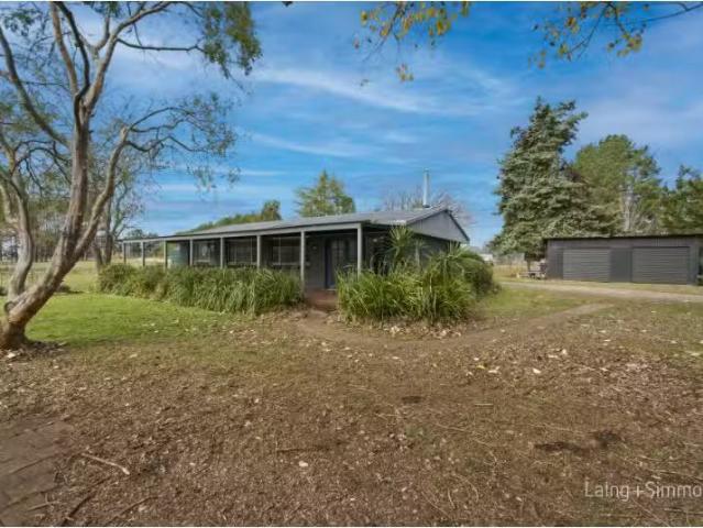 House for rent in Abington, New South Wales