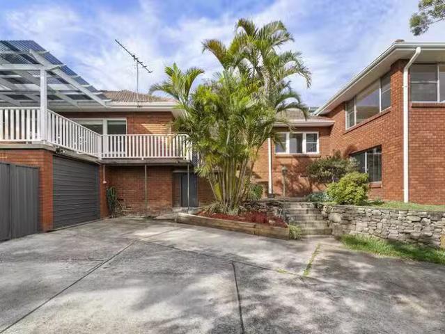 House for rent in Sydney, New South Wales