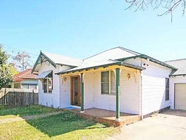 House for rent in Sydney, New South Wales