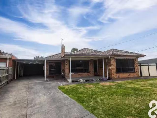 House for rent in Camerons Creek, Victoria