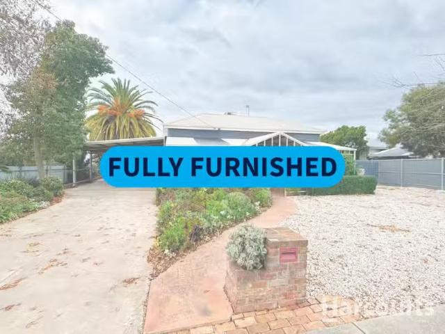 House for rent in Horsham, Victoria